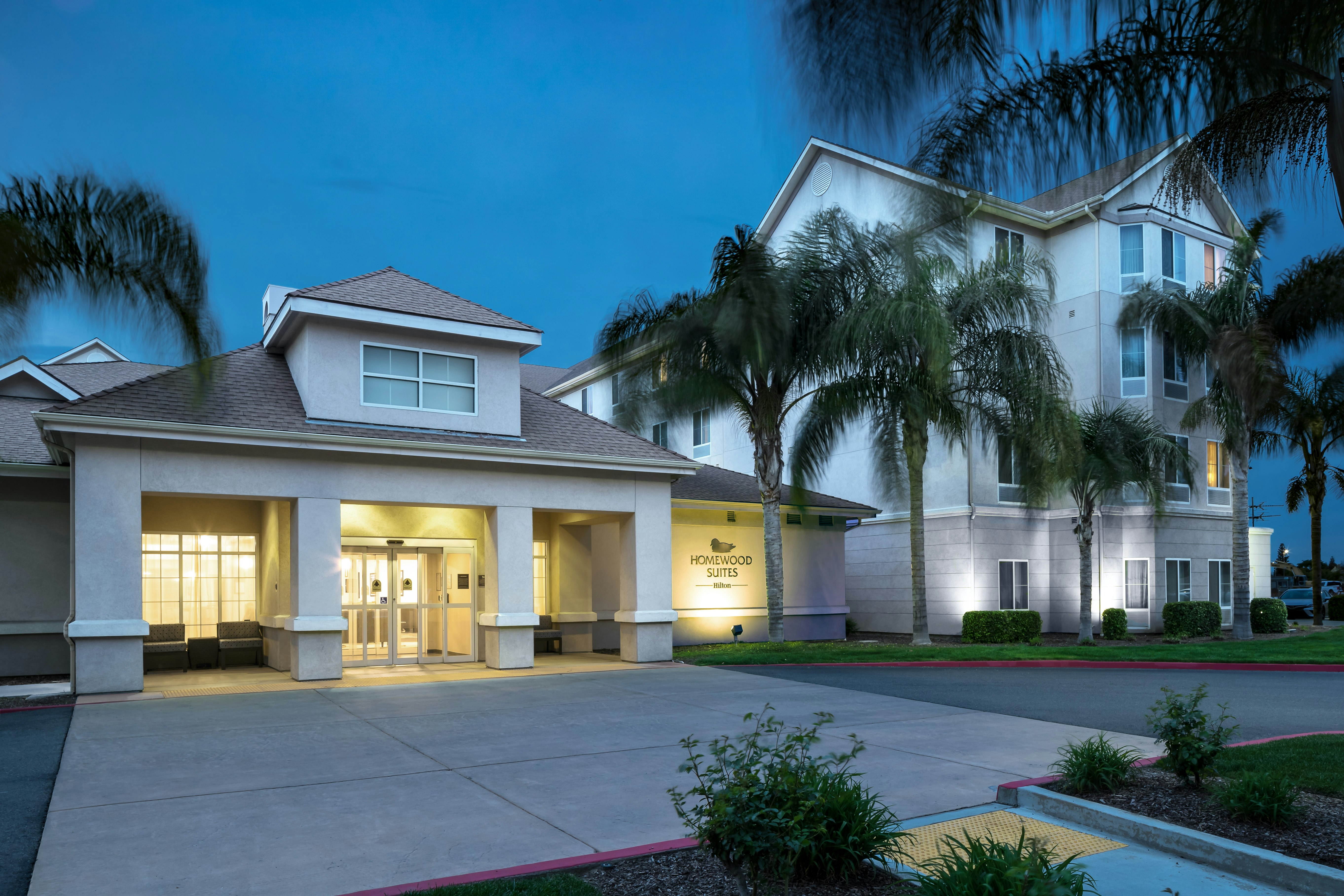 Homewood Suites by Hilton Fresno Airport/Clovis, CA in CLOVIS - CA