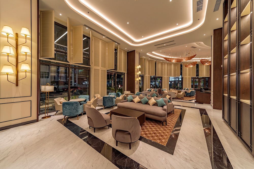 Charmant Suites a Boutique Hotel Can Tho 24/50