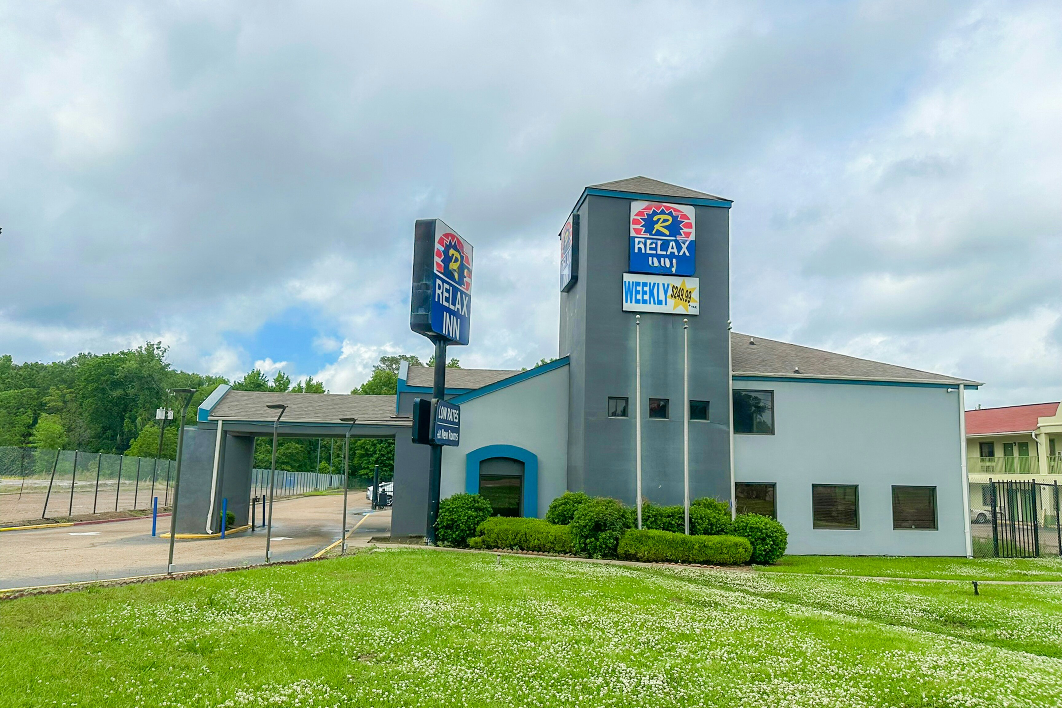 Relax Inn By Oyo Jackson MS Hwy 80/I-20 in JACKSON - MS