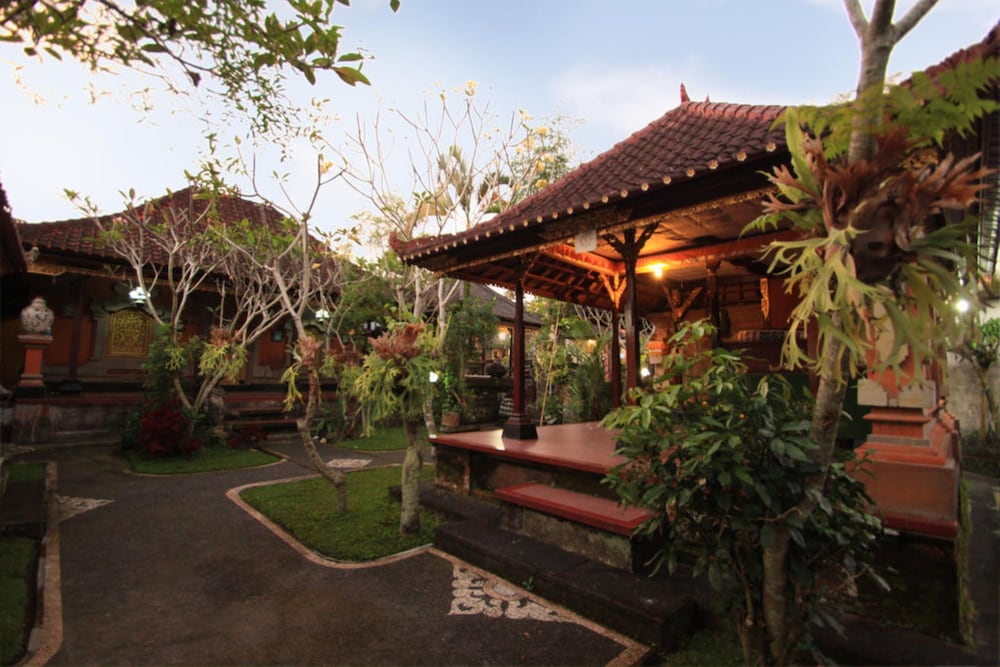 Omah Dtaman Guest House 49/50