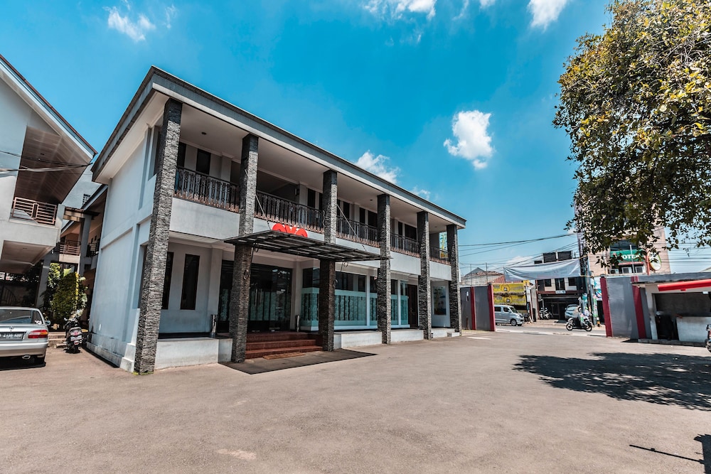 OYO 686 Bunga Karang Hotel 5/46