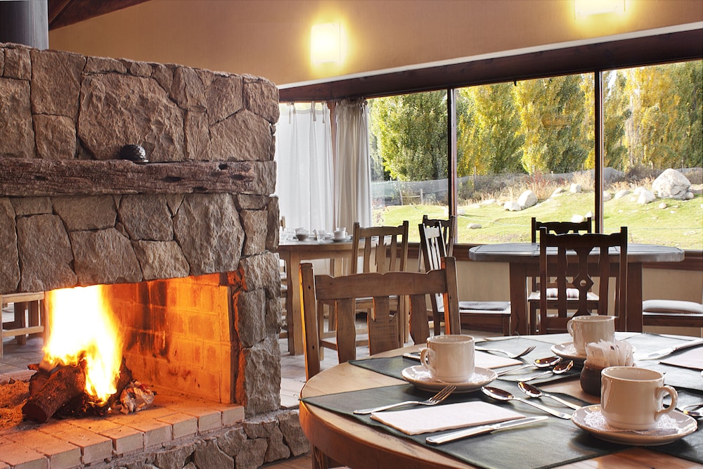 RINCON DEL CALAFATE 24/43