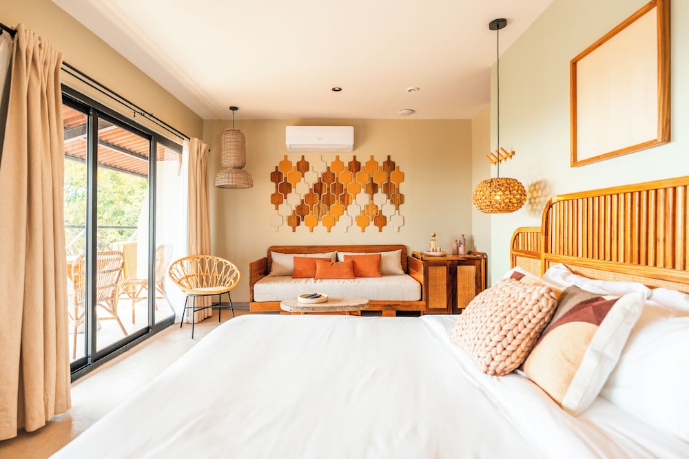 Hotel Bambuda Santa Catalina 55/96