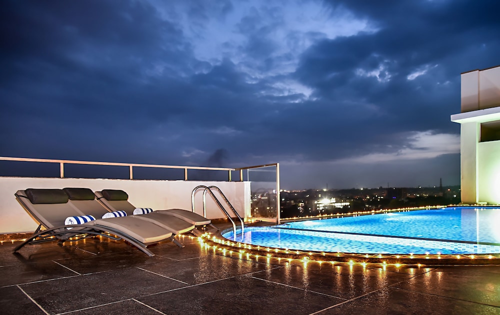 Lemon Tree Hotel Hubli 3/31
