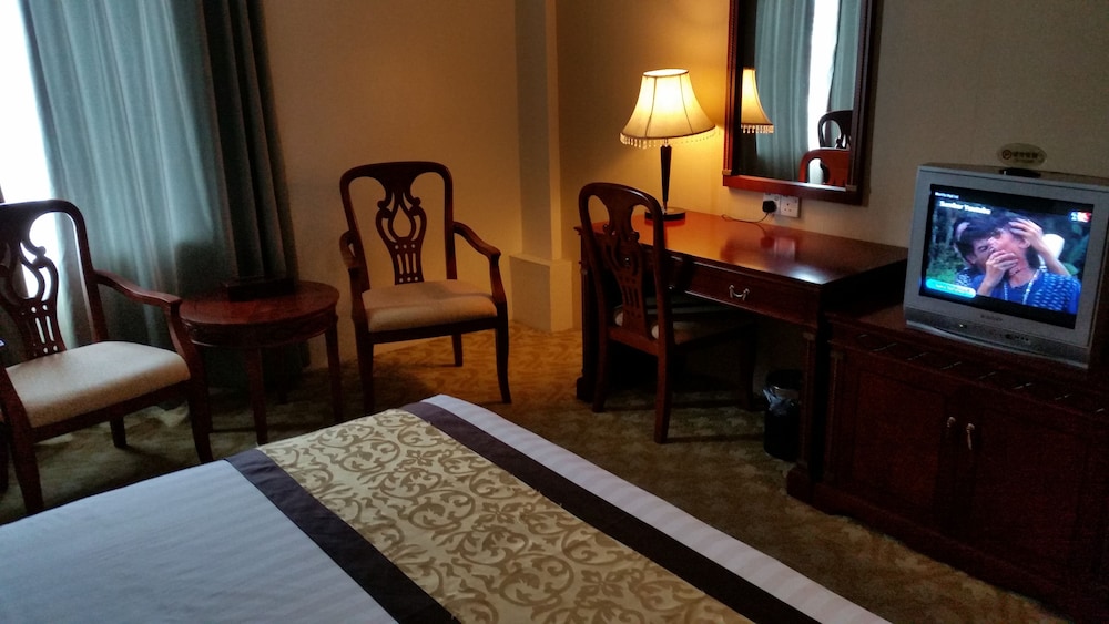 MB Hotel 22/47