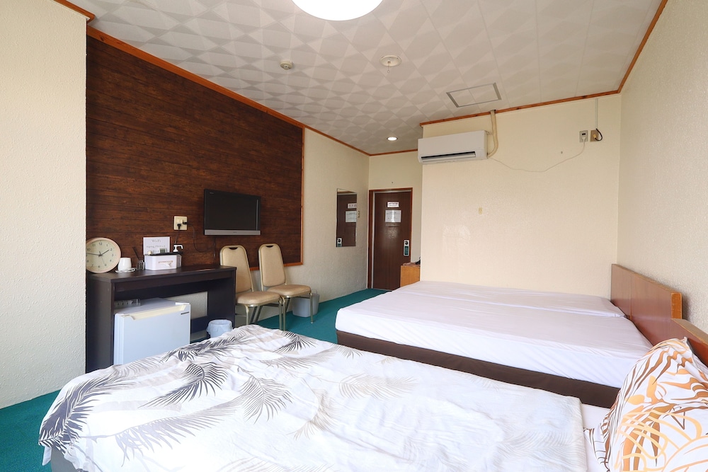 Minshuku Seaside House Dugong 14/43