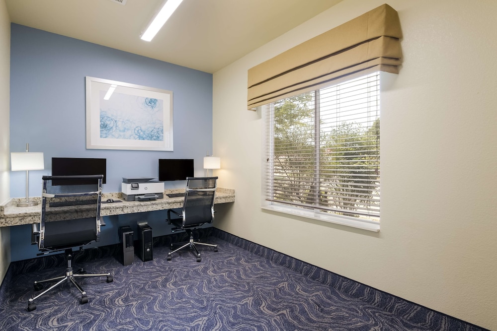 Best Western Coffeyville Central Business District Inn and Suites 55/59