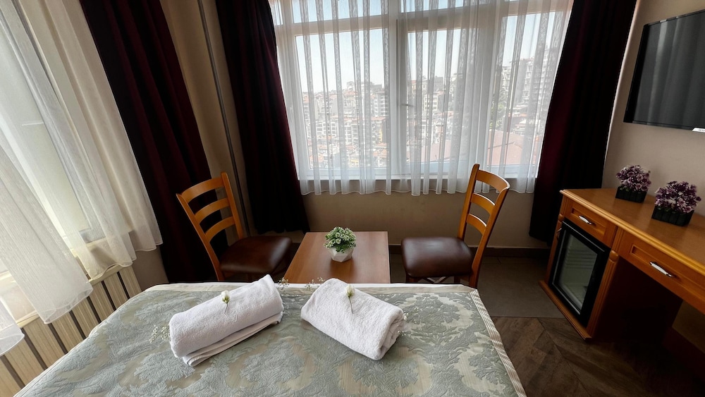 Star Hotel Taksim 20/61