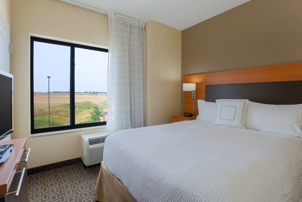 TownePlace Suites by Marriott Cheyenne Southwest/Downtown Area 21/58