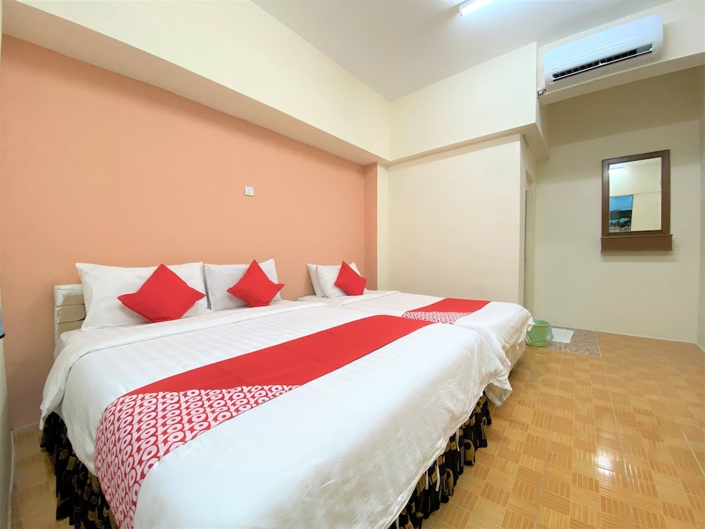OYO 89540 B Hotel Penang 27/56