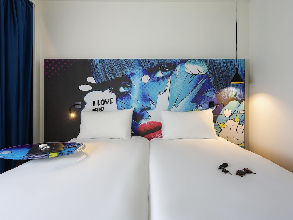 ibis Styles Bordeaux Sud Villenave d Ornon 23/65
