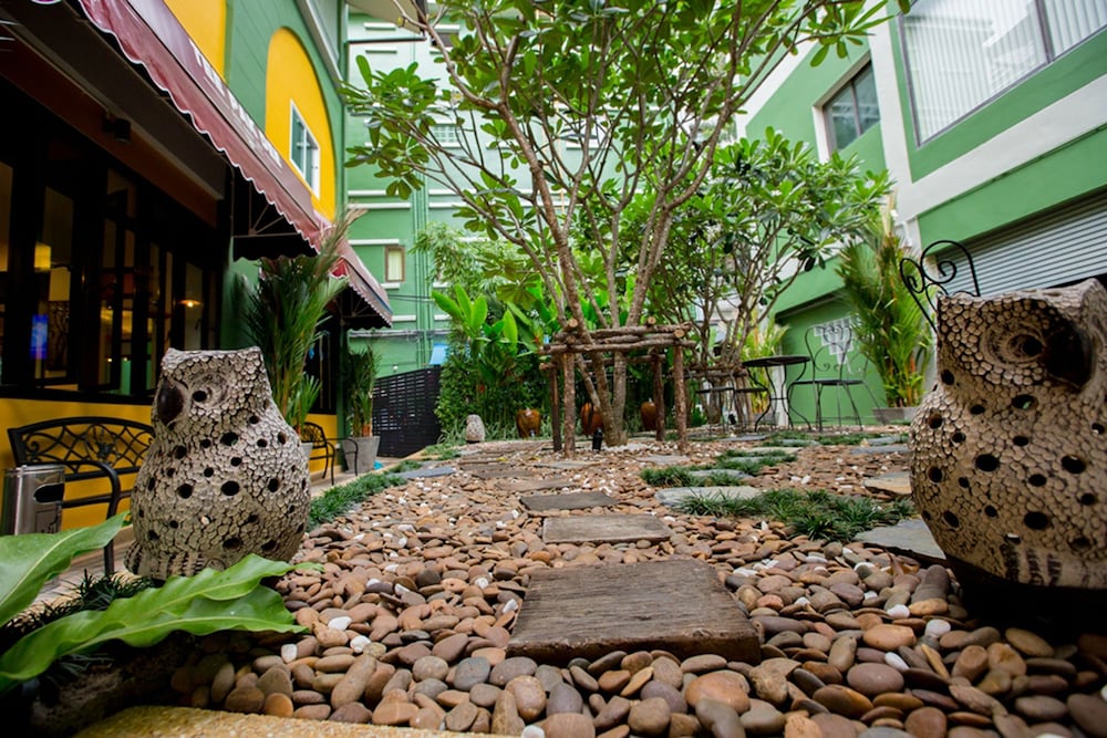 Tee Pak Dee Resident Phuket 59/66