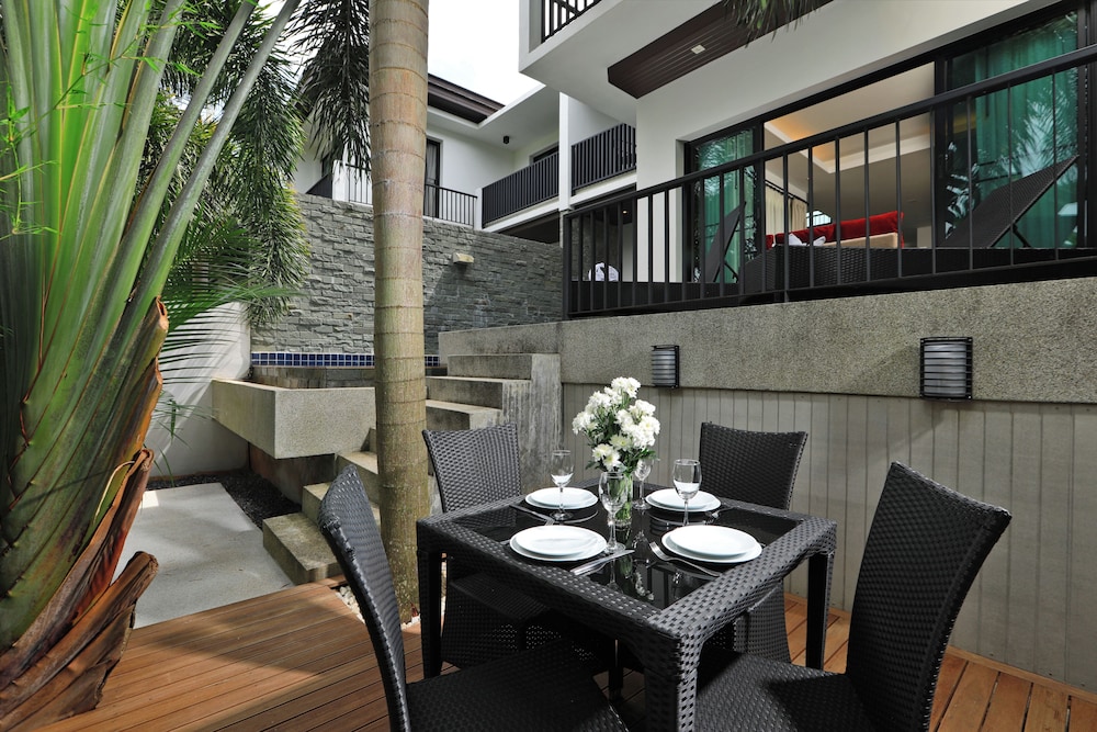THAIMOND RESIDENCE BY TROPICLOOK 47/68