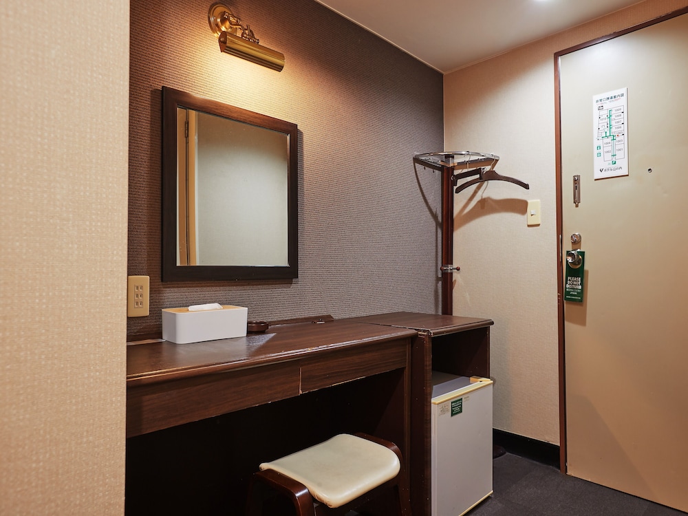 Hotel Yamanouchi 75/75