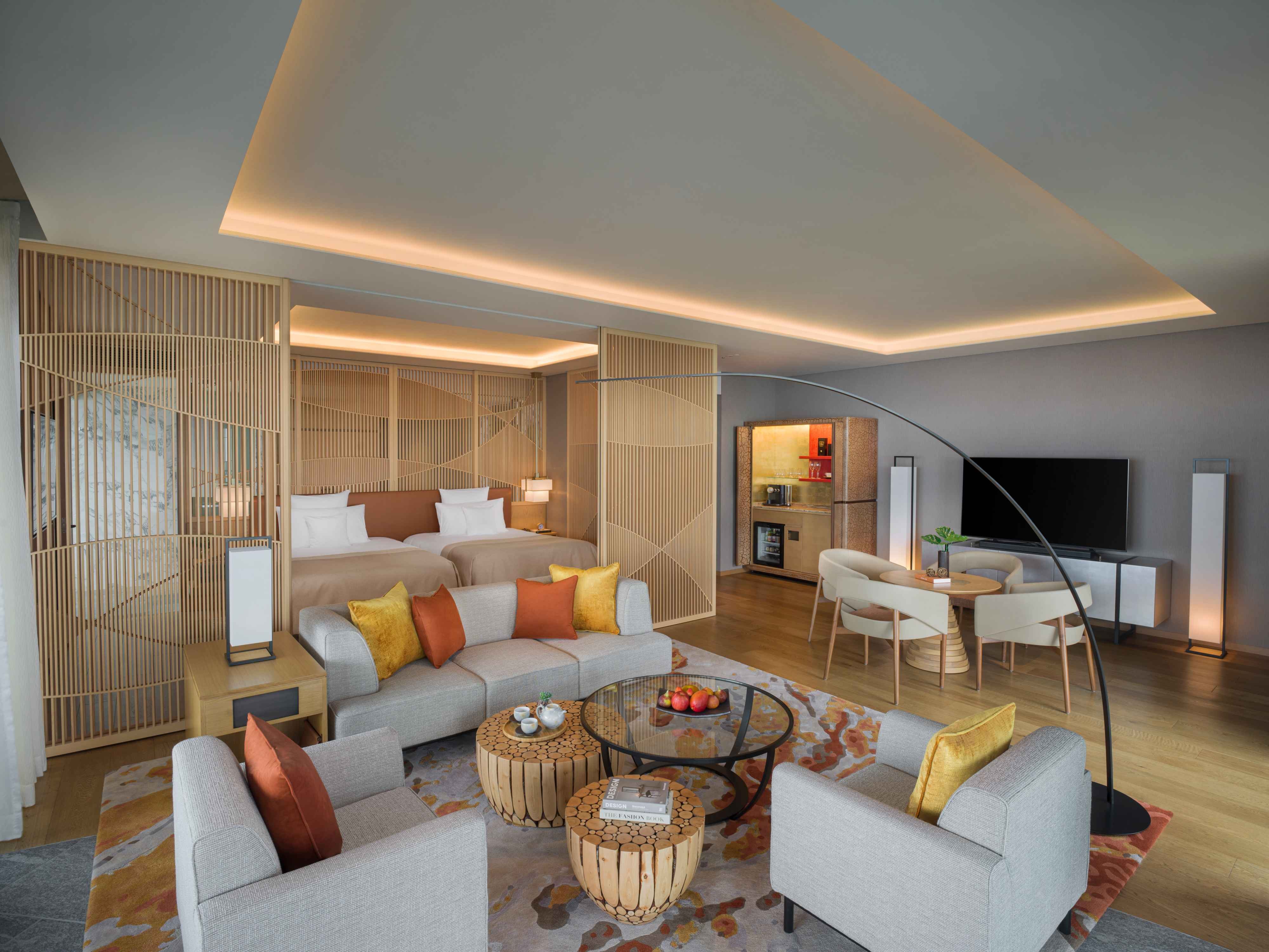 ANA InterContinental Beppu Resort & Spa 25/50