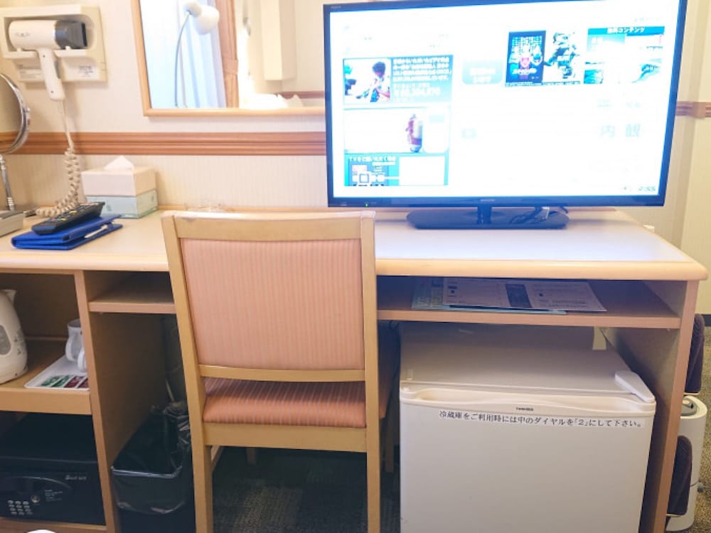 Toyoko Inn Tokushima-eki Bizan-guchi 51/61