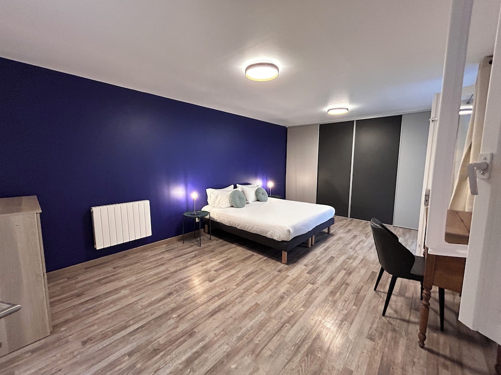 Hotel Du Parc 11/50