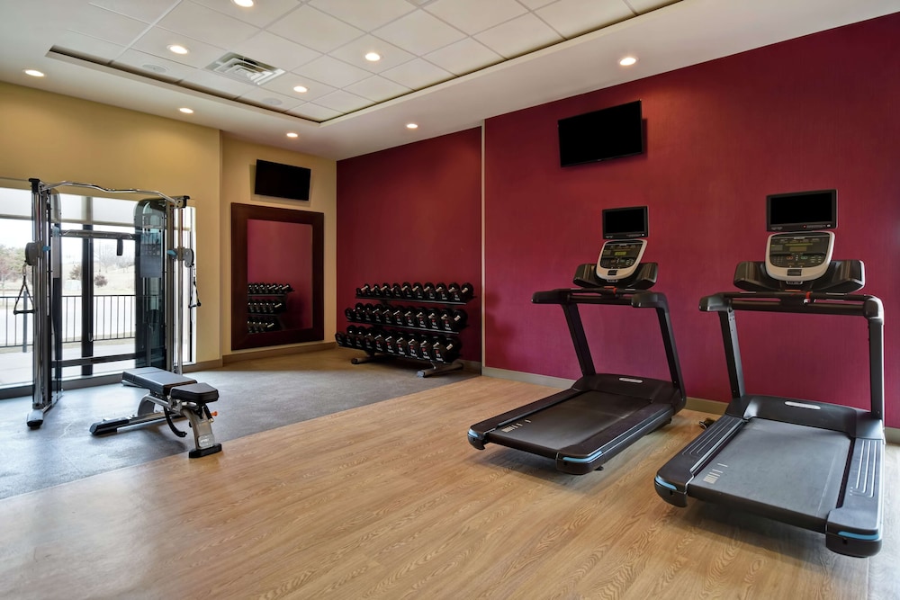 Home2 Suites By Hilton Wichita Northeast 28/48