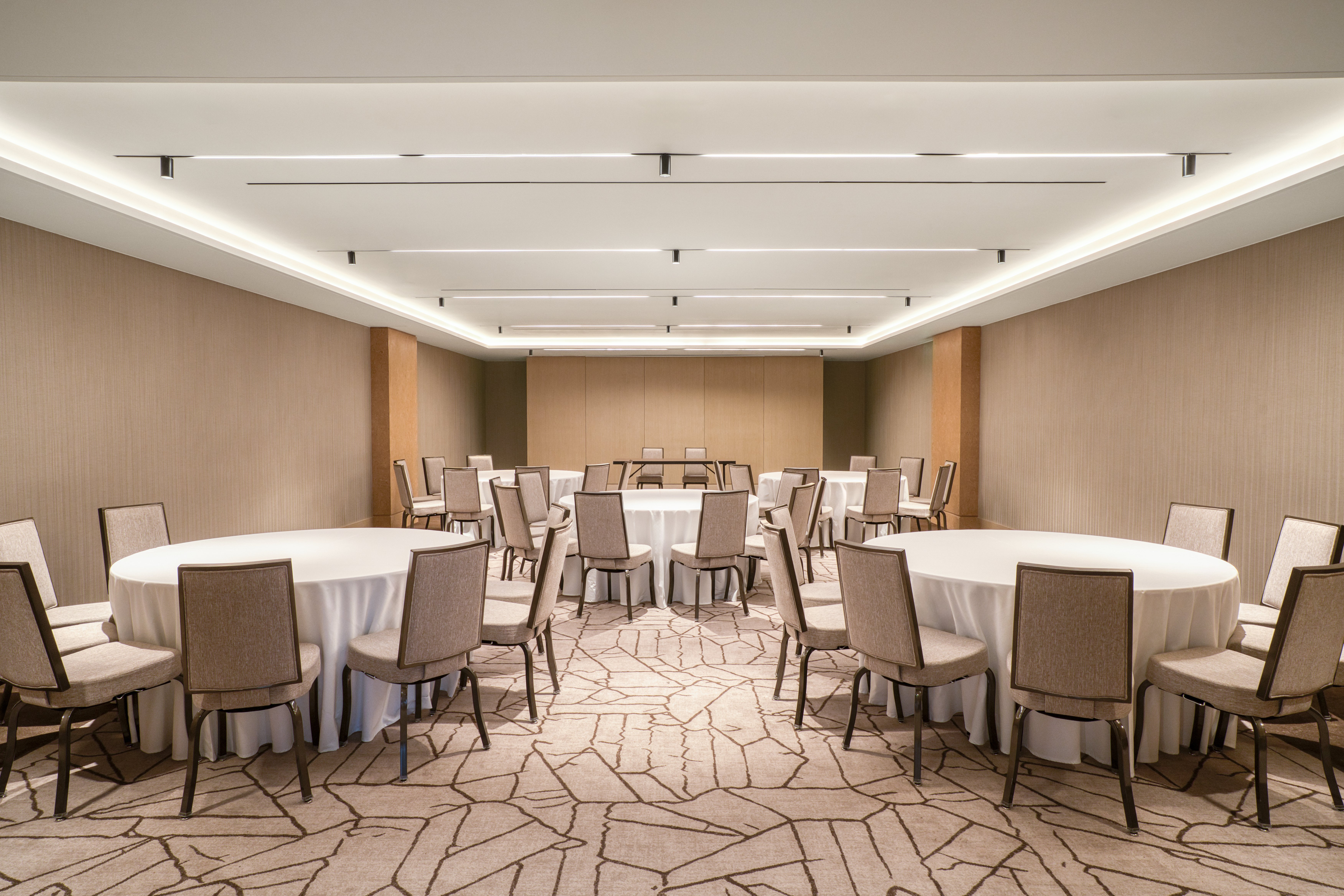 Hotel Indigo Lima Miraflores 31/50
