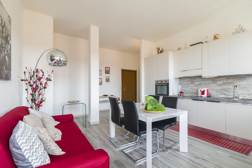 Visarno Arena Apartment 14/23