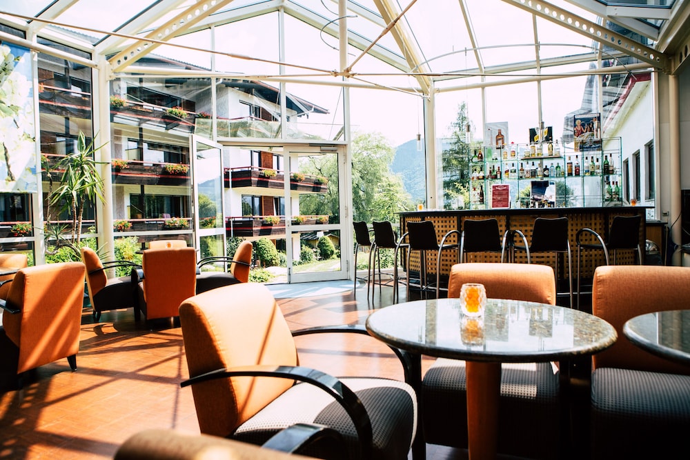 Hotel Terrassenhof 38/60