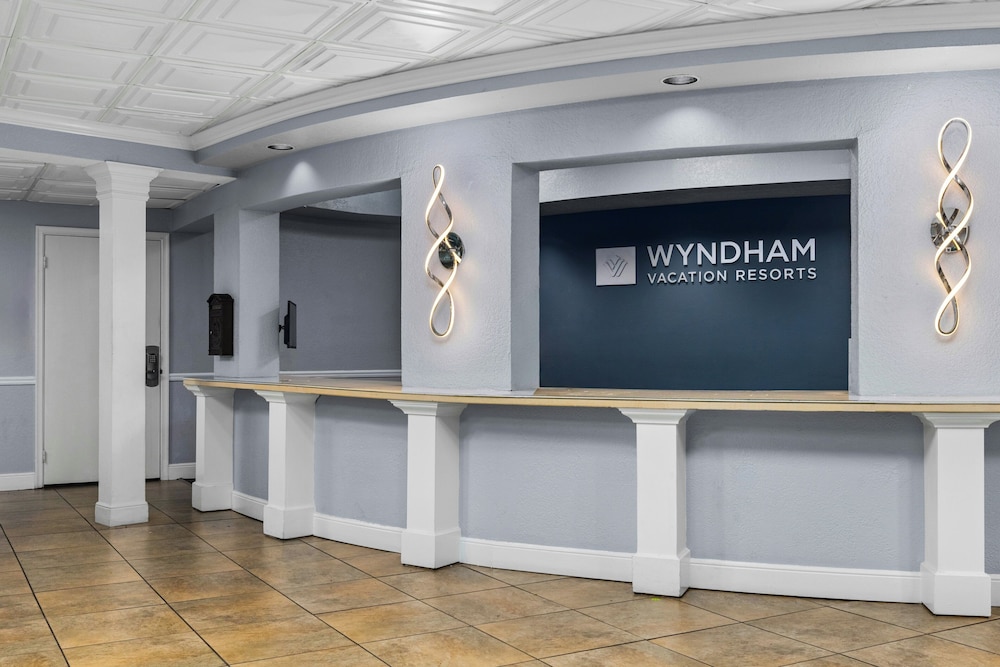 Club Wyndham Sea Gardens 6/49