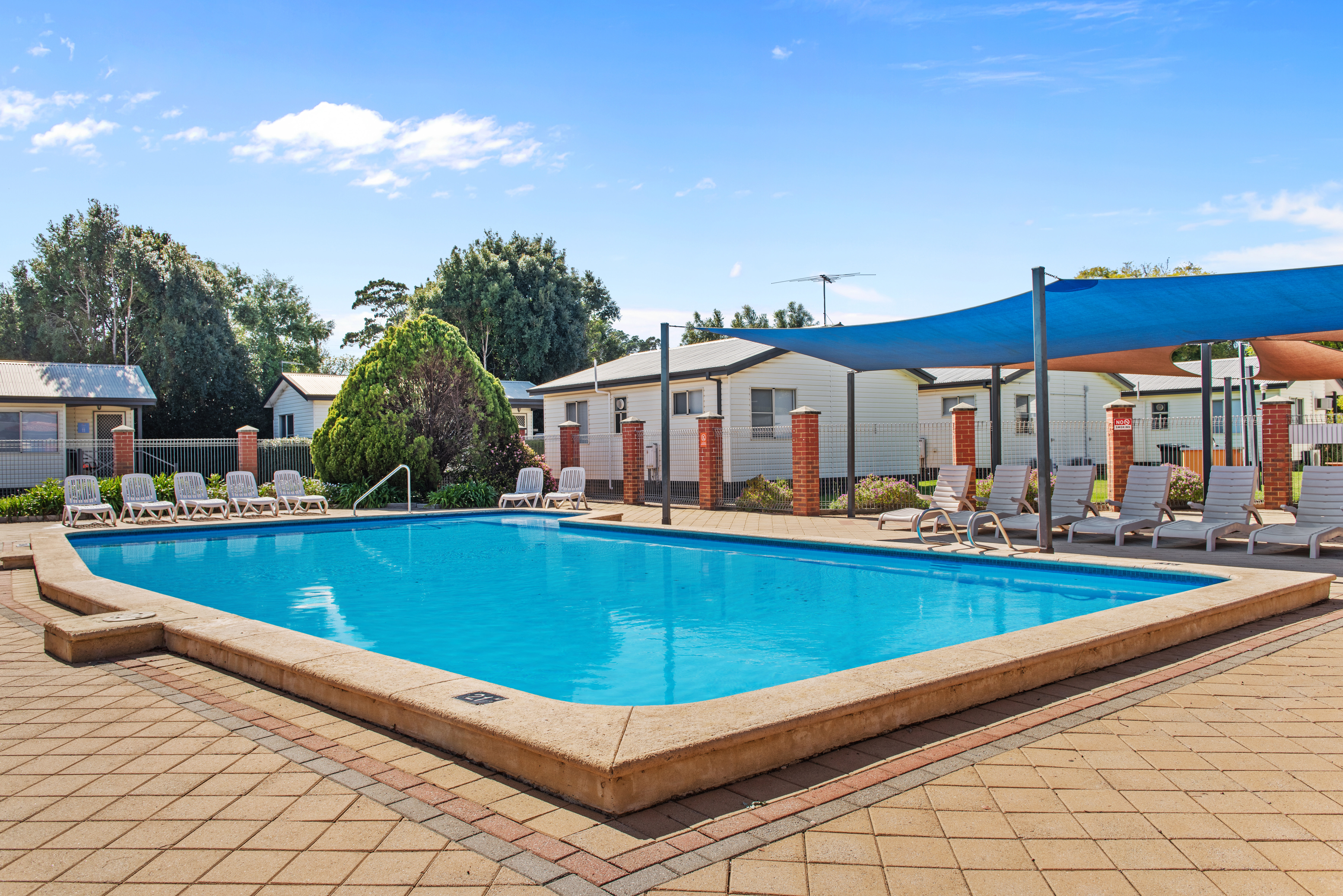 Discovery Parks - Perth Airport 32/32