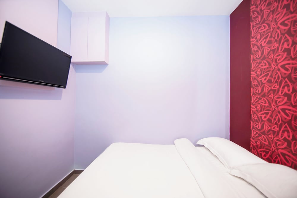 Fragrance Hotel - Lavender 41/57