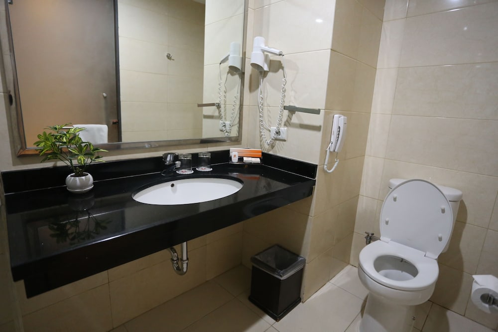 Aria Gajayana Hotel 14/58