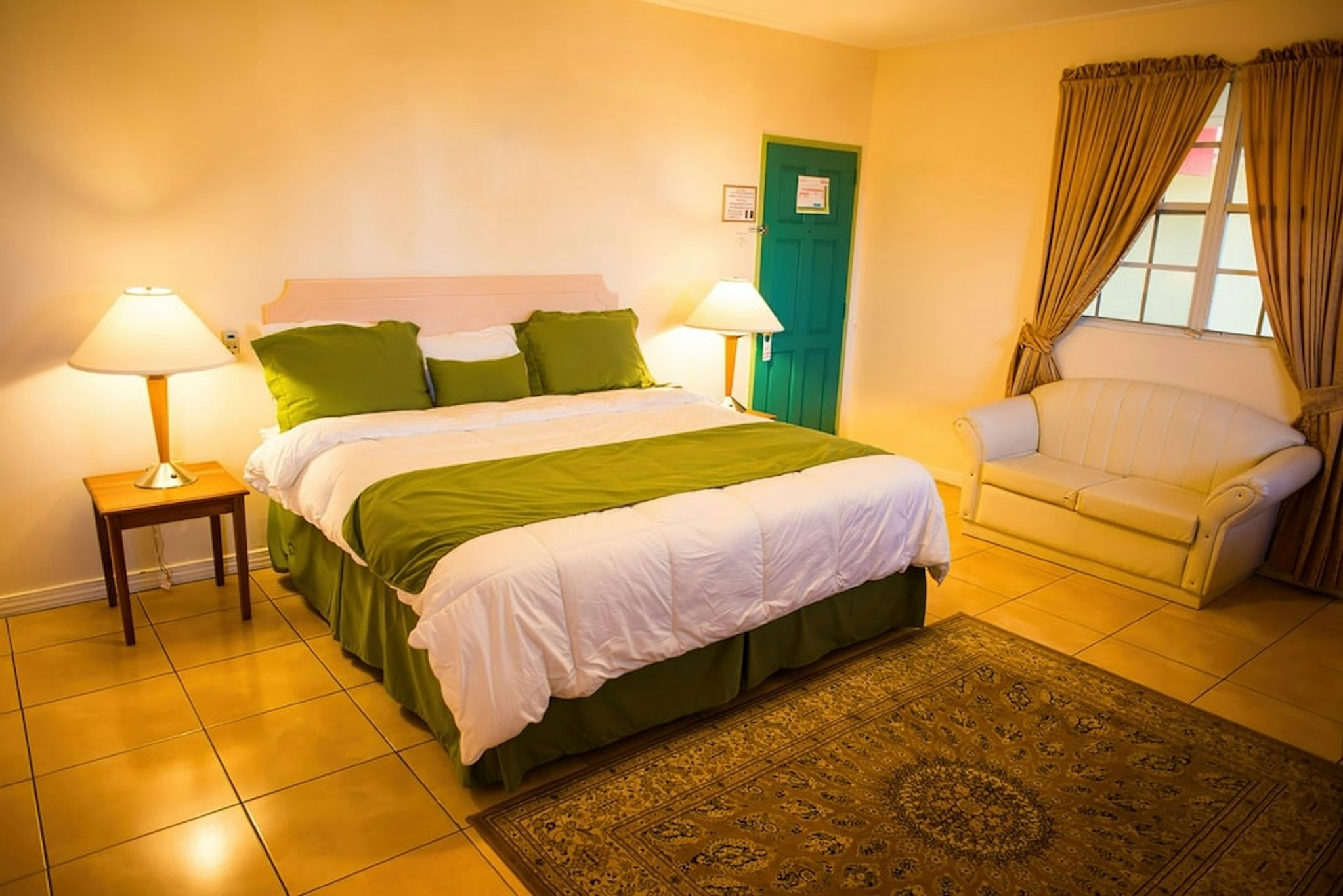 Grand Coastal Hotel 19/50