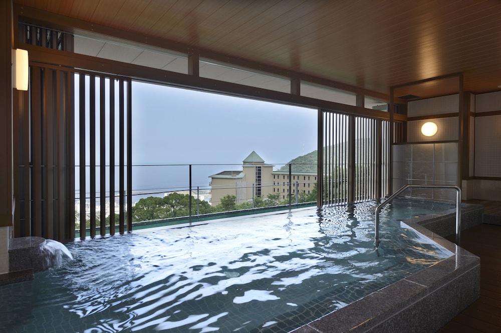 Kamenoi Hotel Atami Annex 26/55