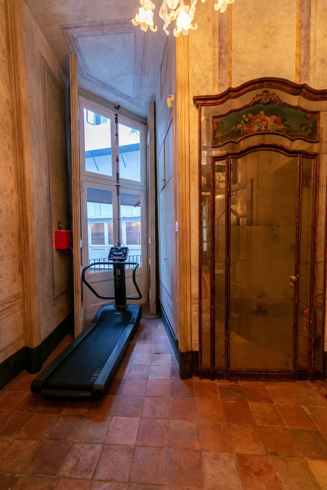 Palazzo Doria Napoli 27/50