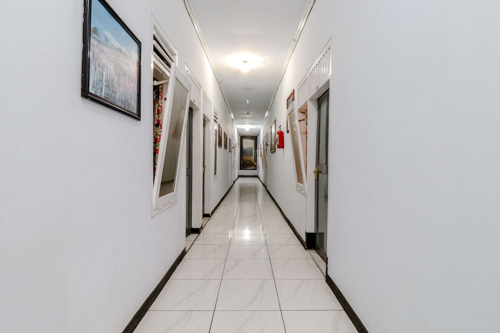 Hotel Bintang Malang photo3