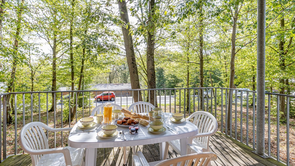 Madame Vacances Les Cottages de Valjoly 20/50