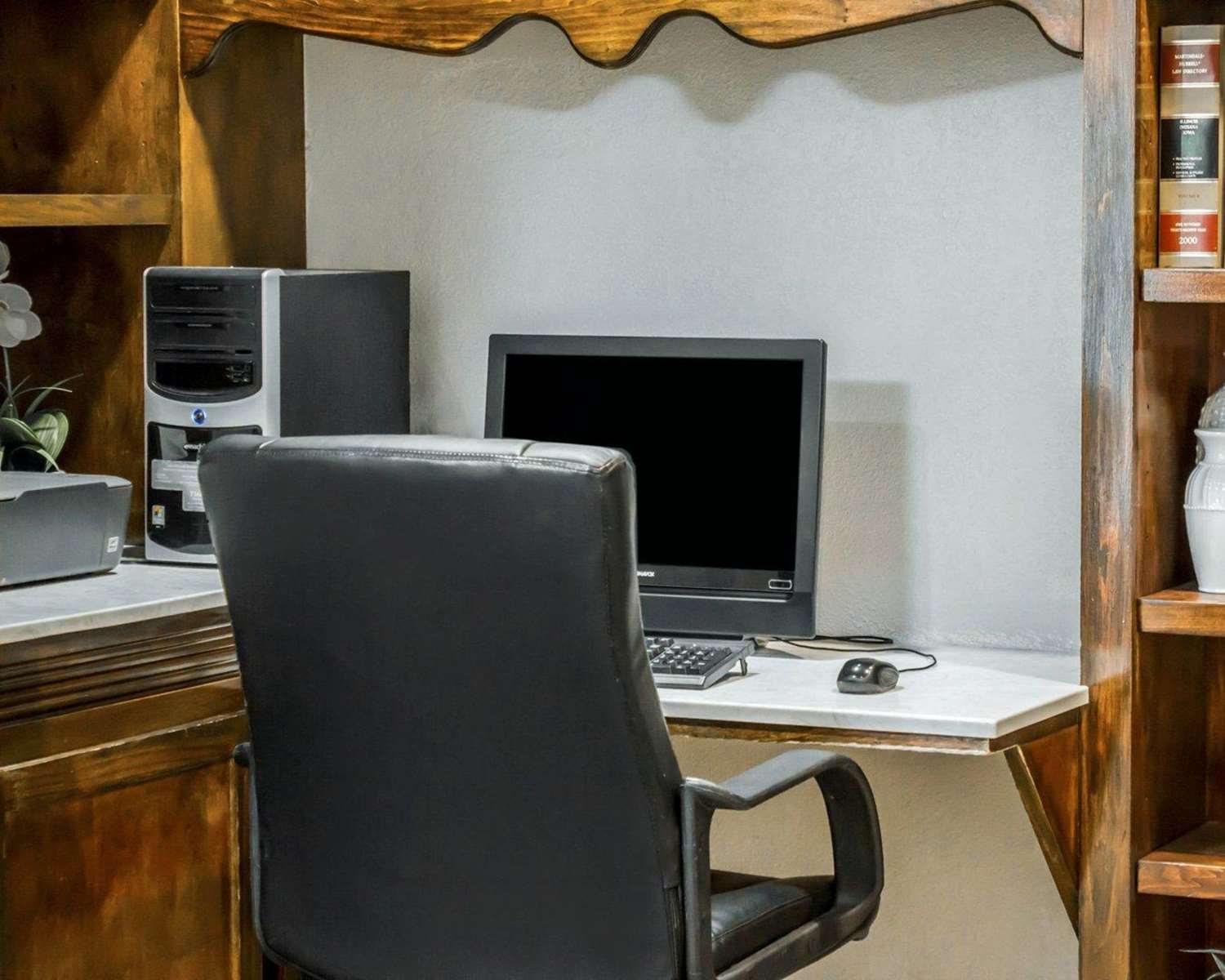 Quality Inn Rocky Mount near Event Center 32/39