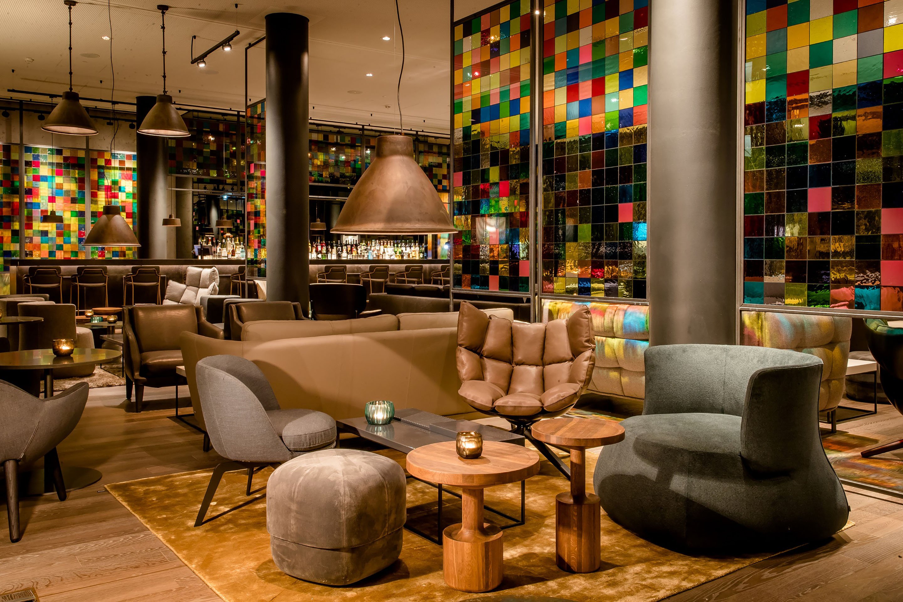 Hotel Motel One Koln-Neumarkt 13/17