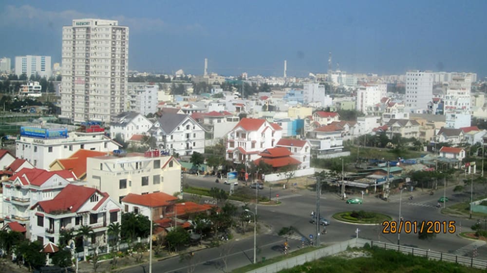 Ha Noi Blue Hotel 45/50