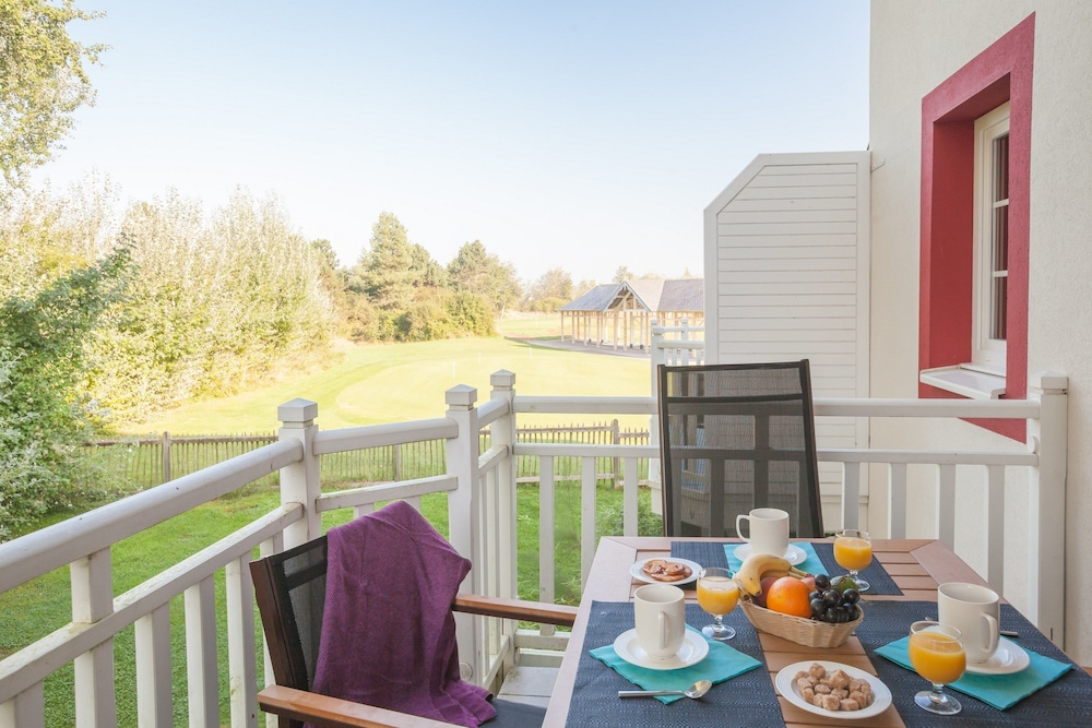 Pierre & Vacances Resort Belle Dune 62/83