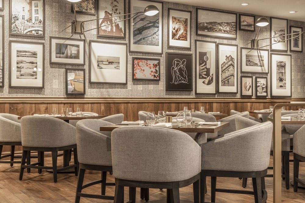 Restaurant-cafeteria