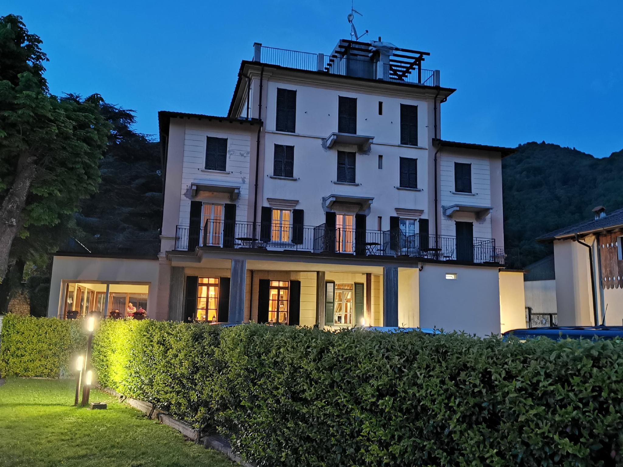 Hotel La Torre 2/18