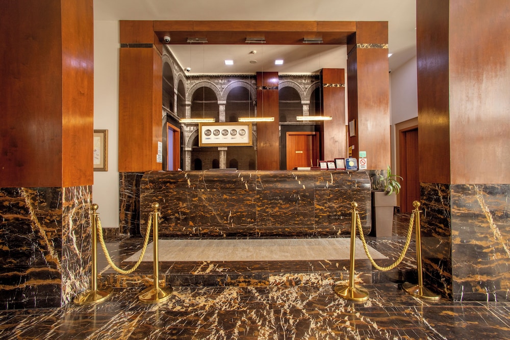 BUSHI RESORT AND SPA HOTEL 6/50