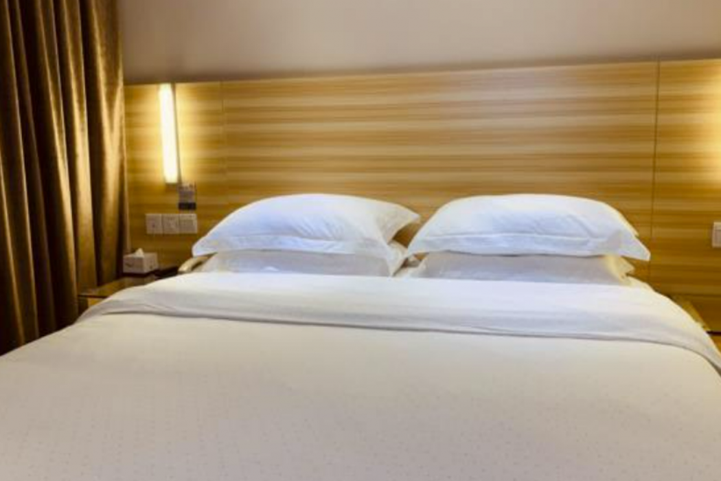 City Comfort Inn (Shenzhen Nanshan Hi-Tech Industrial Park Majialong) 25/36