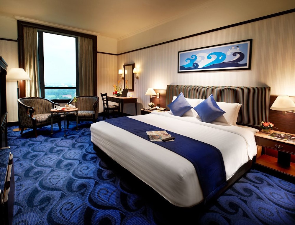 Mardhiyyah Hotel And Suites 14/52