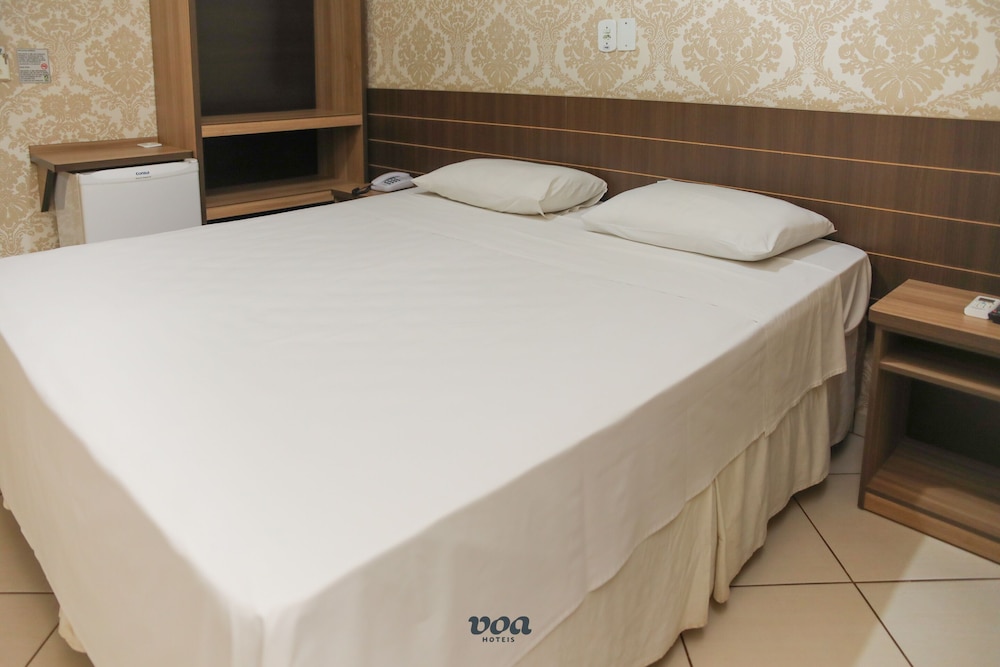 Villa Canoas Hotel 21/80