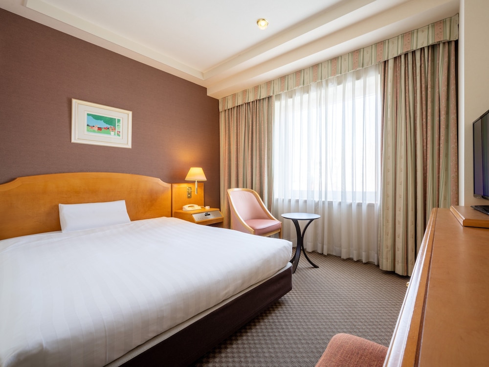 Hotel Jal City Aomori 37/87