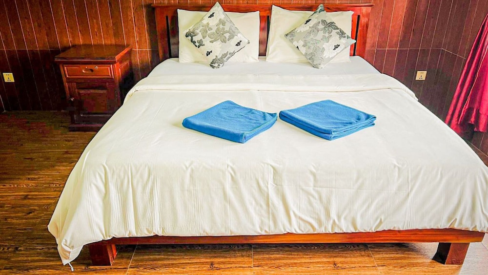 Jasmine Lodge 22/52