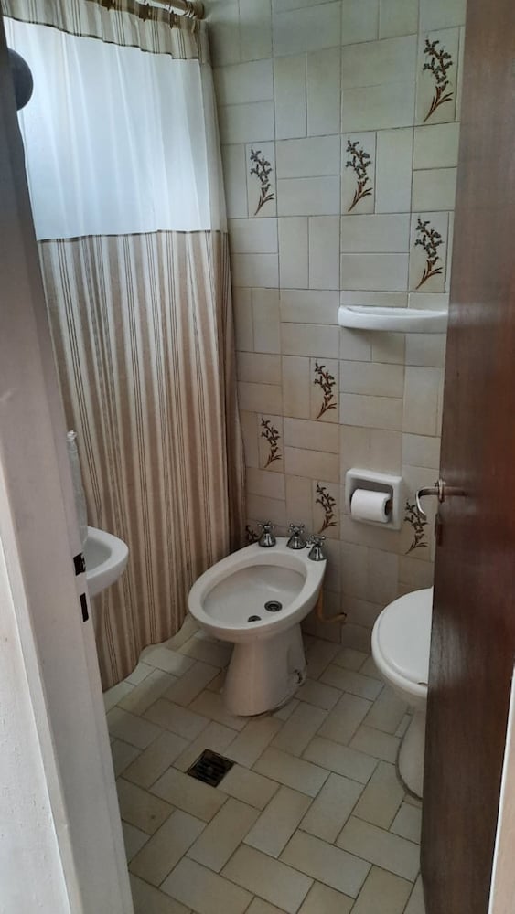 Hotel Marilian II 6/36