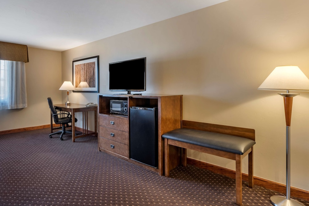 Best Western Desert Inn 31/50