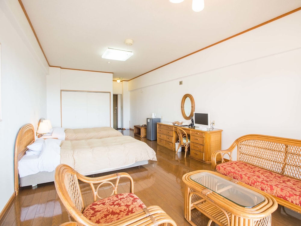 Resort Hotel Umibeno Kajuen 9/34
