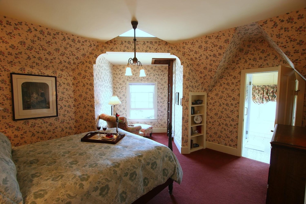 Green Gables Inn, A Four Sisters Inn 21/55